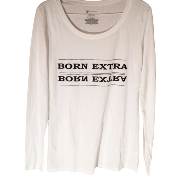 Born Extra - Picture 2 of 2